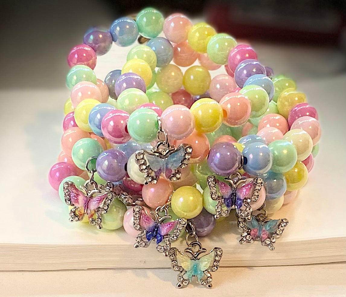 You Give Me Butterflies