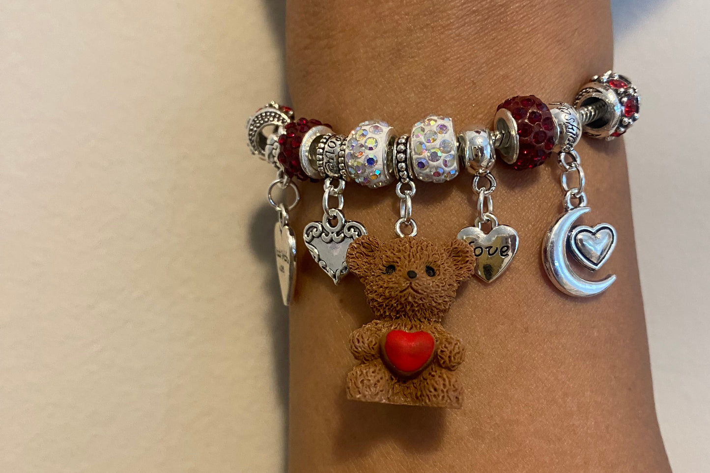 Beary Cute