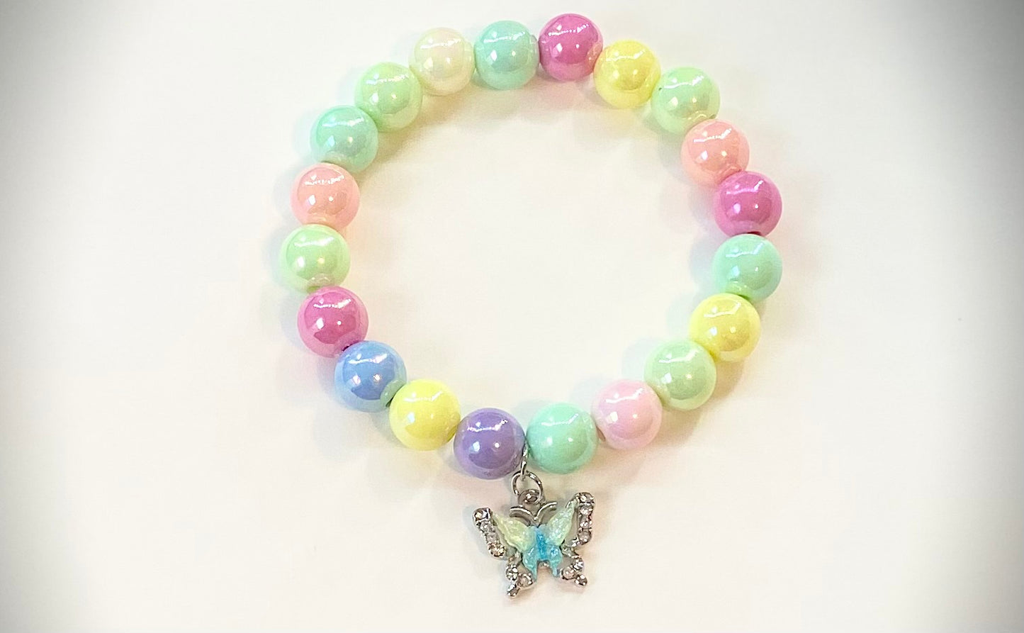 You Give Me Butterflies