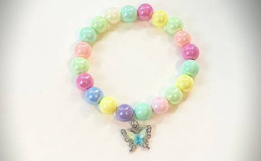 You Give Me Butterflies