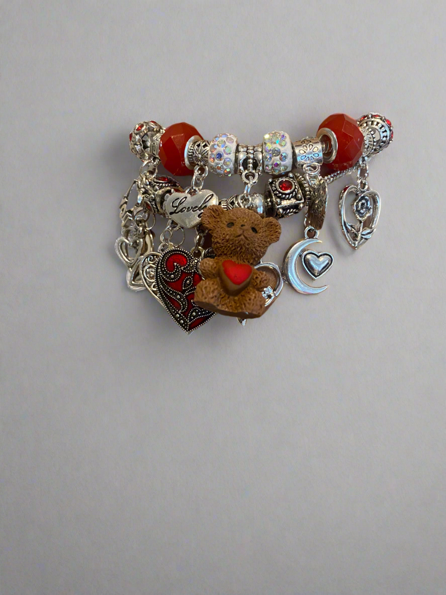 Beary Cute