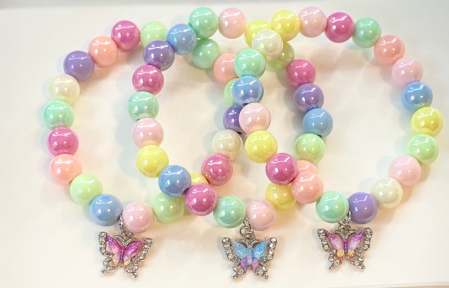 You Give Me Butterflies